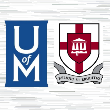  Chronicle College Partnerships